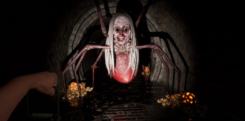 Dungeon Done – PVE-Koop-Horror hat Release-Datum
