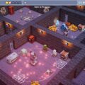 Dungeon Tycoon – Aufbaustrategie hat Release-Datum