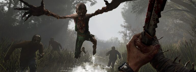 Dying Light: The Beast – Erster Gameplay-Trailer fixiert Release