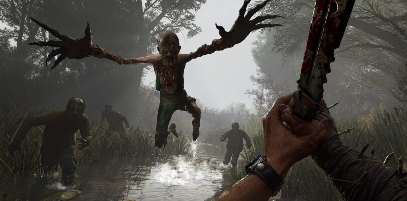 Dying Light: The Beast – „Meet the Baron“-Trailer veröffentlicht
