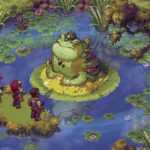 Forge of the Fae – Kickstarter-Kampagne zum JRPG gestartet