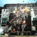 Freedom Wars Remastered – Hier kommt der Launch-Trailer