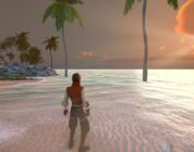 Leonardo’s Island – Building-Sandbox erscheint im November