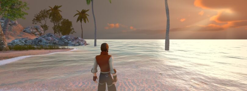 Leonardo’s Island – Building-Sandbox erscheint im November