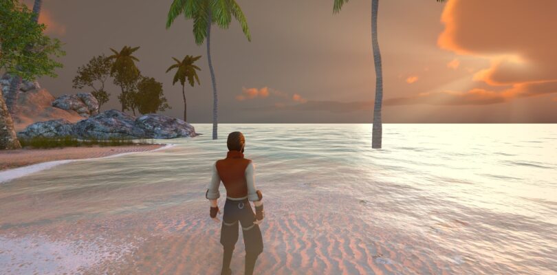 Leonardo’s Island – Building-Sandbox erscheint im November