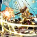Like a Dragon: Pirate Yakuza startet seinen Release