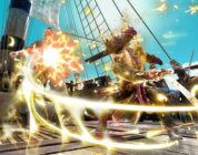 Like a Dragon: Pirate Yakuza startet seinen Release