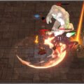 Lindwyrm – Roguelite-Action RPG startet in den Early Access