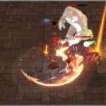 Lindwyrm – Roguelite-Action RPG startet in den Early Access