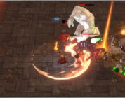 Lindwyrm – Roguelite-Action RPG startet in den Early Access