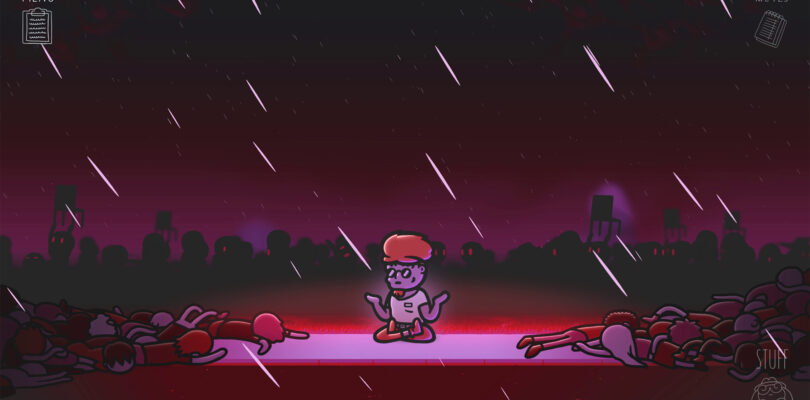 Mindcop – Detektiv-Spiel veröffentlicht