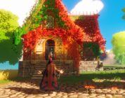 Potion Shop Simulator – Hier kommt der Launch-Trailer