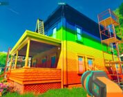 Spray Paint Simulator – Update bringt Koop-Modus
