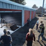 Storage Hunter Simulator – Spring-Update veröffentlicht