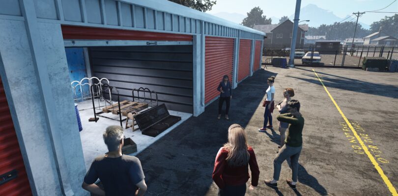 Storage Hunter Simulator – Summer-Update veröffentlicht
