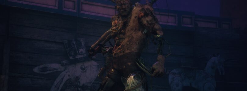 The Occultist – Neuer Trailer zum Horror-Action Adventure