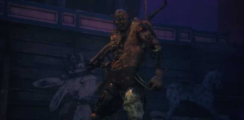 The Occultist – Neuer Trailer zum Horror-Action Adventure