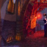 A Vampyre Story: A Bat’s Tale – Ein Point and Click-Adventure