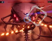 Aaero2 – „Black Razer Edition“ auf PS5 veröffentlicht