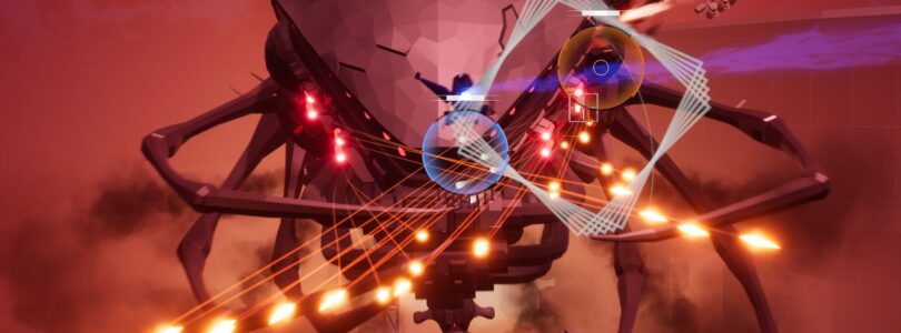 Aaero2 kommt als „Black Razer Edition“ auf PS5