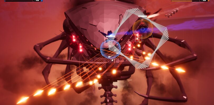 Aaero2 kommt als „Black Razer Edition“ auf PS5