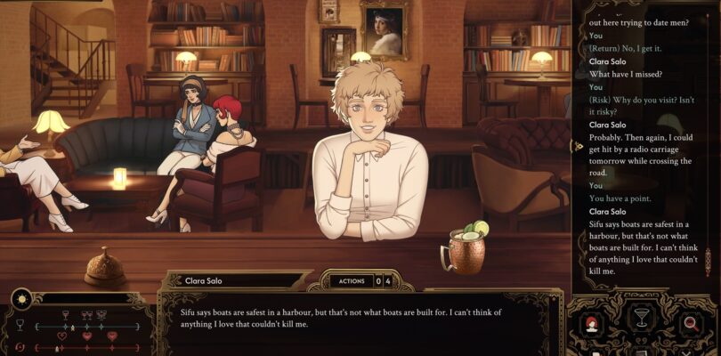 Best Served Cold – Der Release wurde fixiert