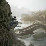 Black One Blood Brothers – Gameplay-Trailer und Update veröffentlicht