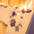 Cleared Hot – Dev-Video zeigt Gameplay