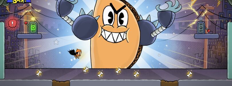 Dog Man: Mission Impawsible – Hier kommt der Launch-Trailer
