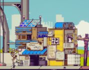 Doloc Town – Zweites Major-Update veröffentlicht