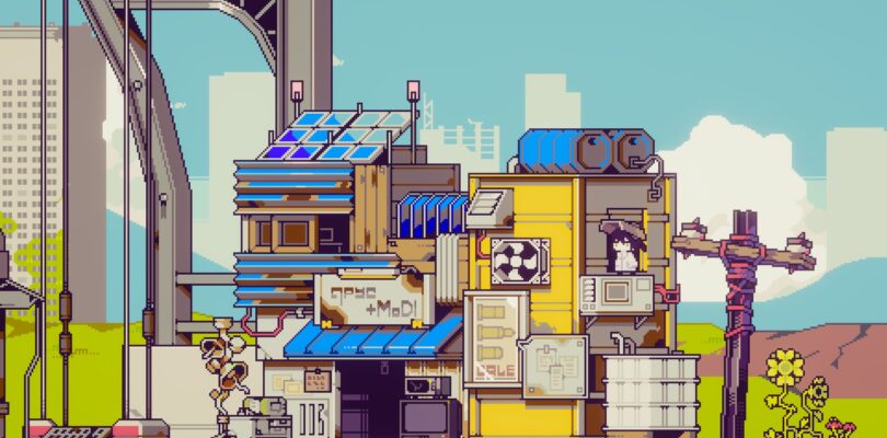 Doloc Town – Release-Datum fixiert