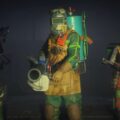 FBC: Firebreak – Ein neuer Trailer