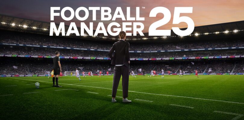 Football Manager 25 – Release auf unbestimmte Zeit verschoben