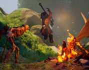 Legacy: Steel & Sorcery stürmt in den Release