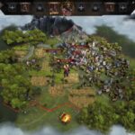 Liegecraft – Neues 4X-Strategiespiel angekündigt