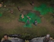Lost Eidolons: Veil of The Witch – „Trials“-Update veröffentlicht