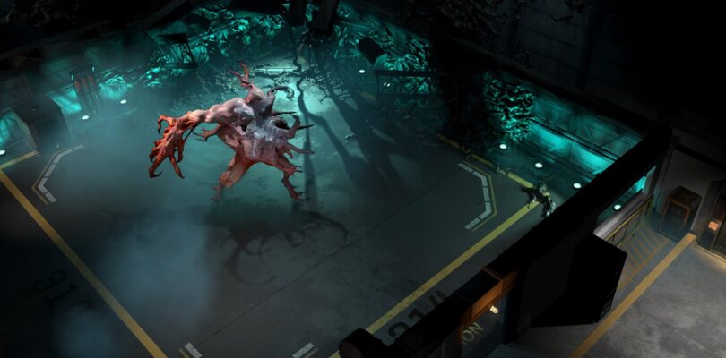 Mistery – Story-Trailer veröffentlicht und Playtest gestartet
