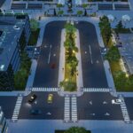 Parking World veröffentlicht – Das perfekte Parkhaus errichten
