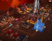 Sintopia – Trailer von der gamescom 2025