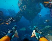 Subnautica 2 – Erstes Dev-Vlog veröffentlicht