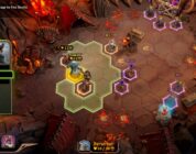 Sunderfolk – Koop-Taktik-RPG startet Release