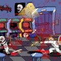 Terrifier: The ARTcade Game – Ein erster Gameplay-Teaser