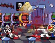 Terrifier: The ARTcade Game – Ein erster Gameplay-Teaser