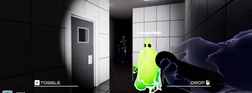 Terrorbytes – Erstes Early Access-Update veröffentlicht