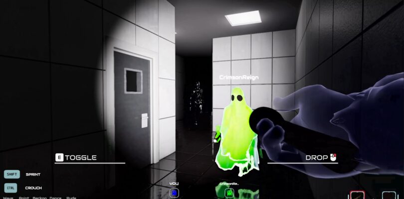 Terrorbytes – Erstes Early Access-Update veröffentlicht