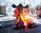 The Legend of Baboo – Action-Adventure mit Kind und Hund