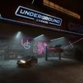 Underground Garage – Content-Update veröffentlicht