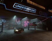 Underground Garage – Content-Update veröffentlicht