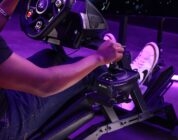 VelocityOne Multi-Shift – Hardware für Simulationsenthusiasten