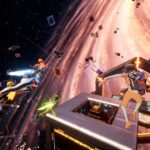 Astral Tracks – Vollversion startet auf dem PC